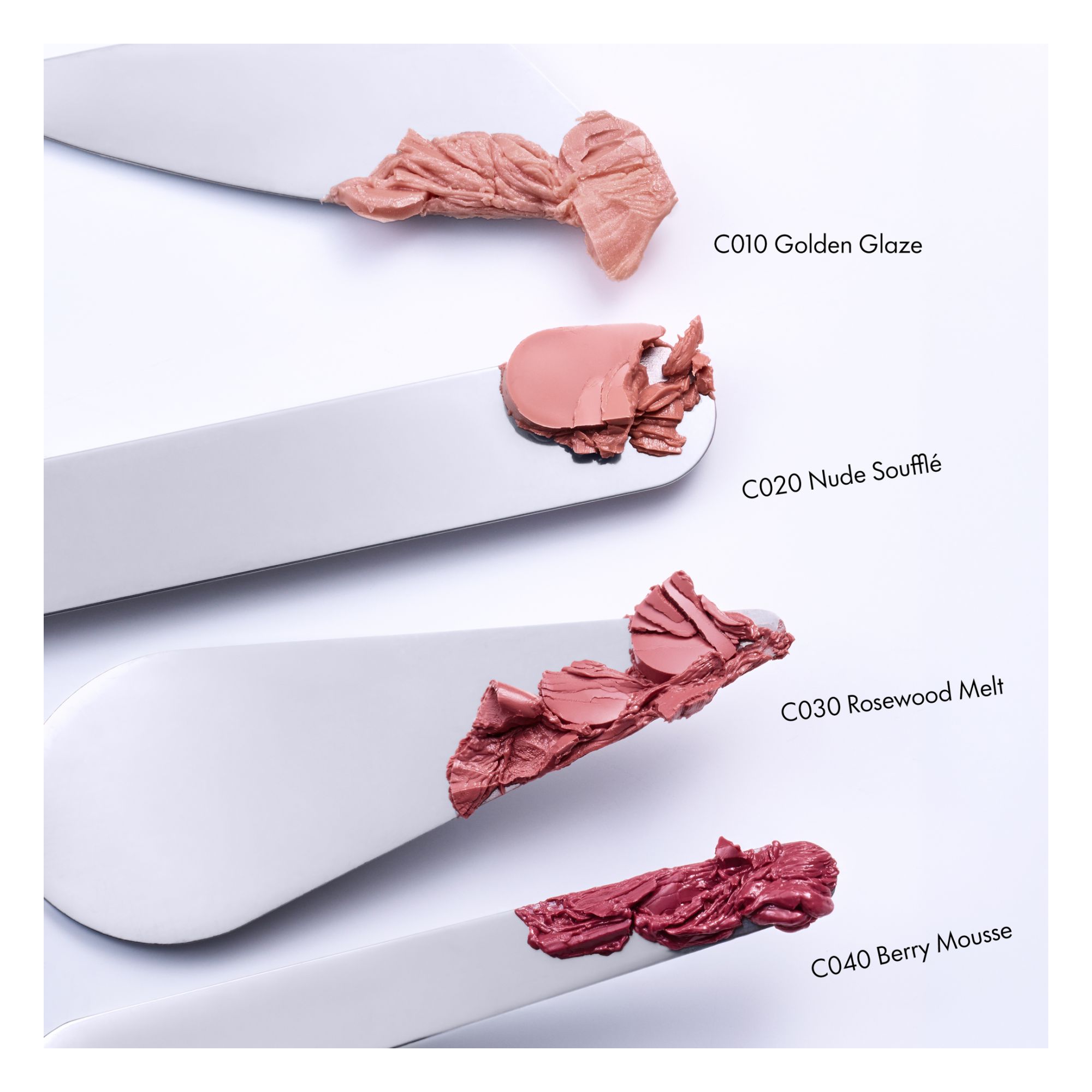 Trend Drop The Formula (+) Edit - PDRN Moisture Lip Butter