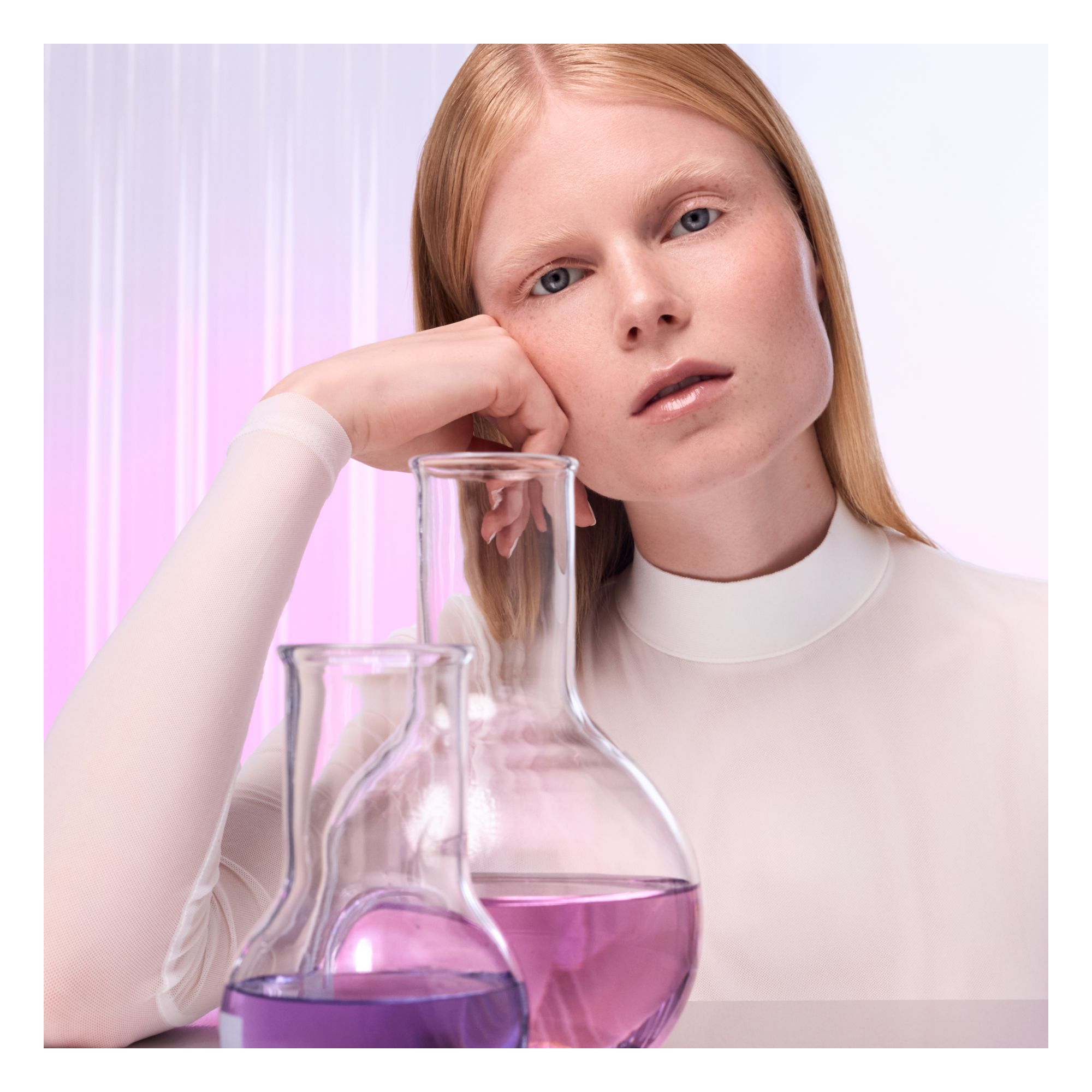 Trend Drop The Formula (+) Edit - PDRN Moisture Lip Butter