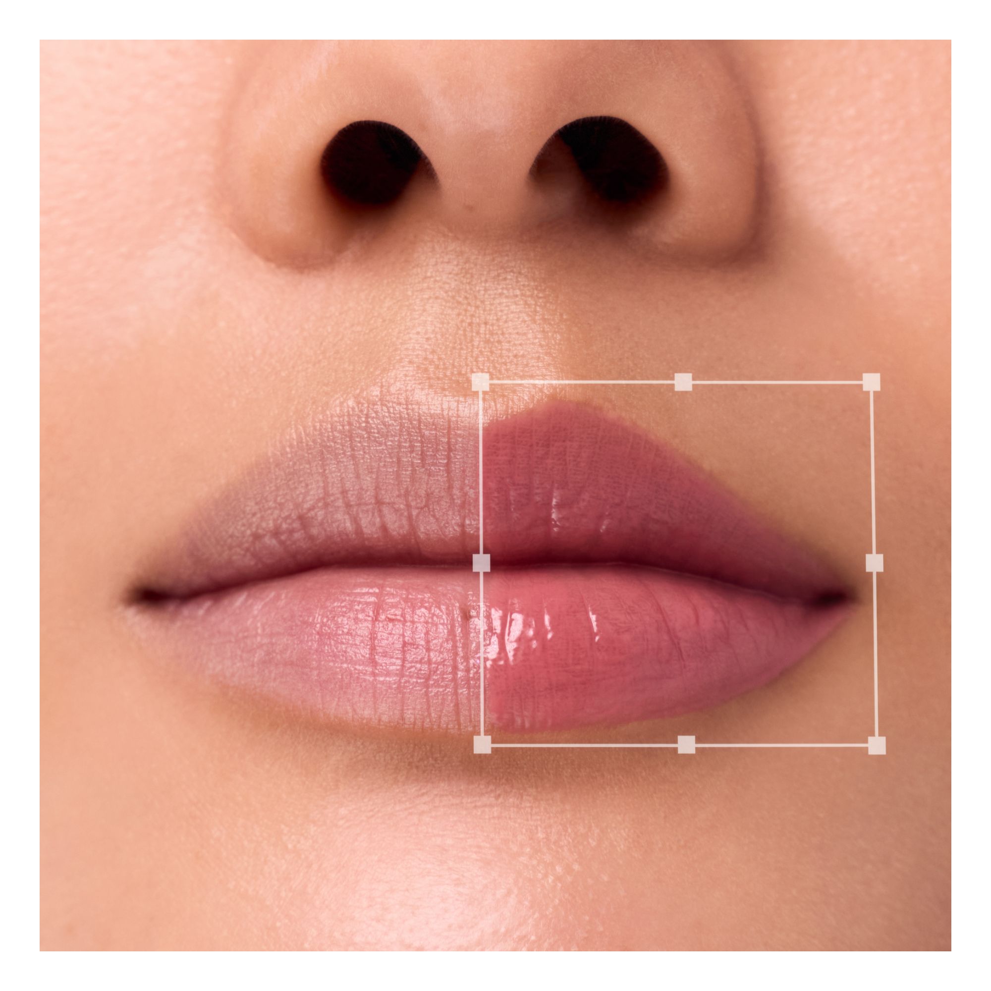 Trend Drop The Formula (+) Edit - PDRN Moisture Lip Butter