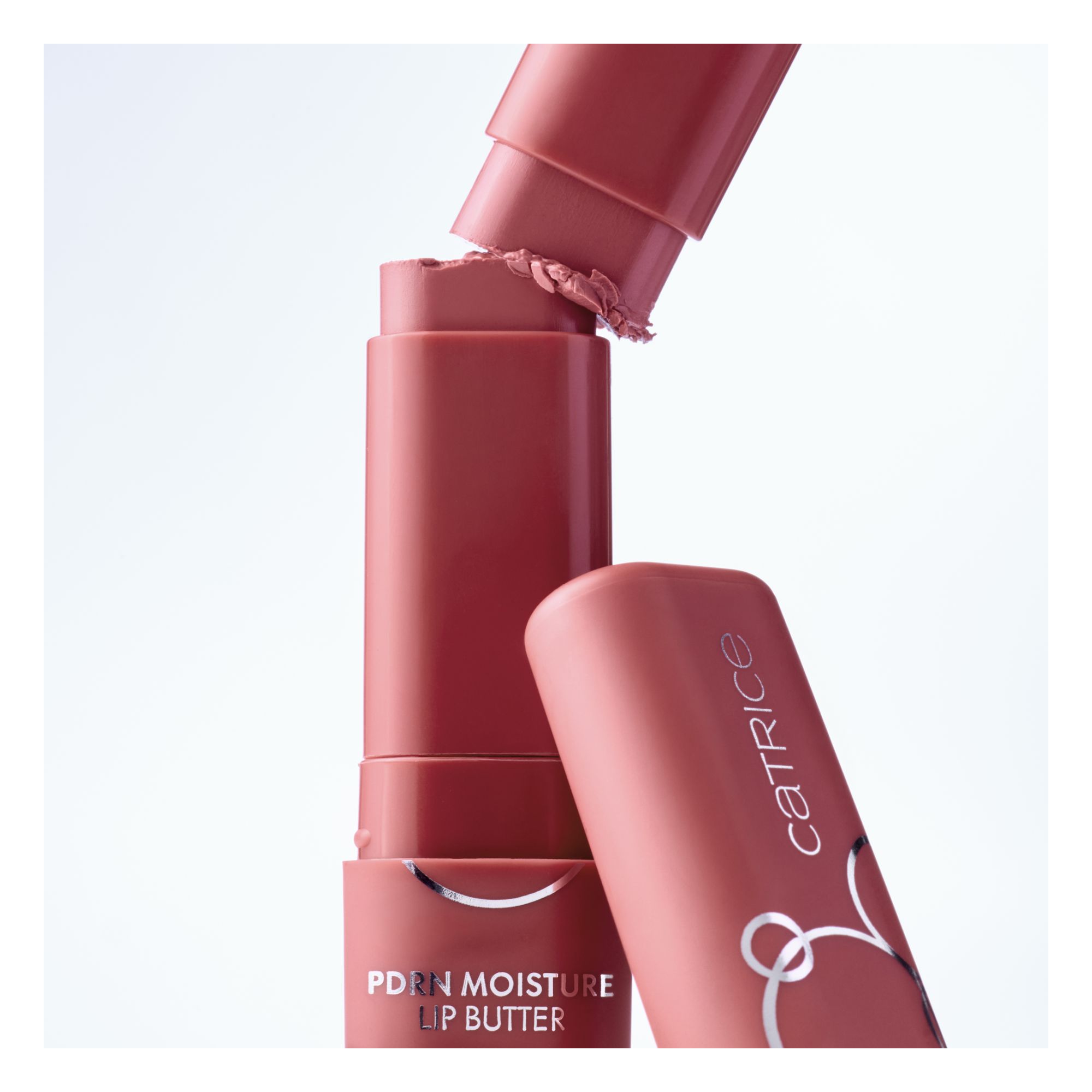 Trend Drop The Formula (+) Edit - PDRN Moisture Lip Butter