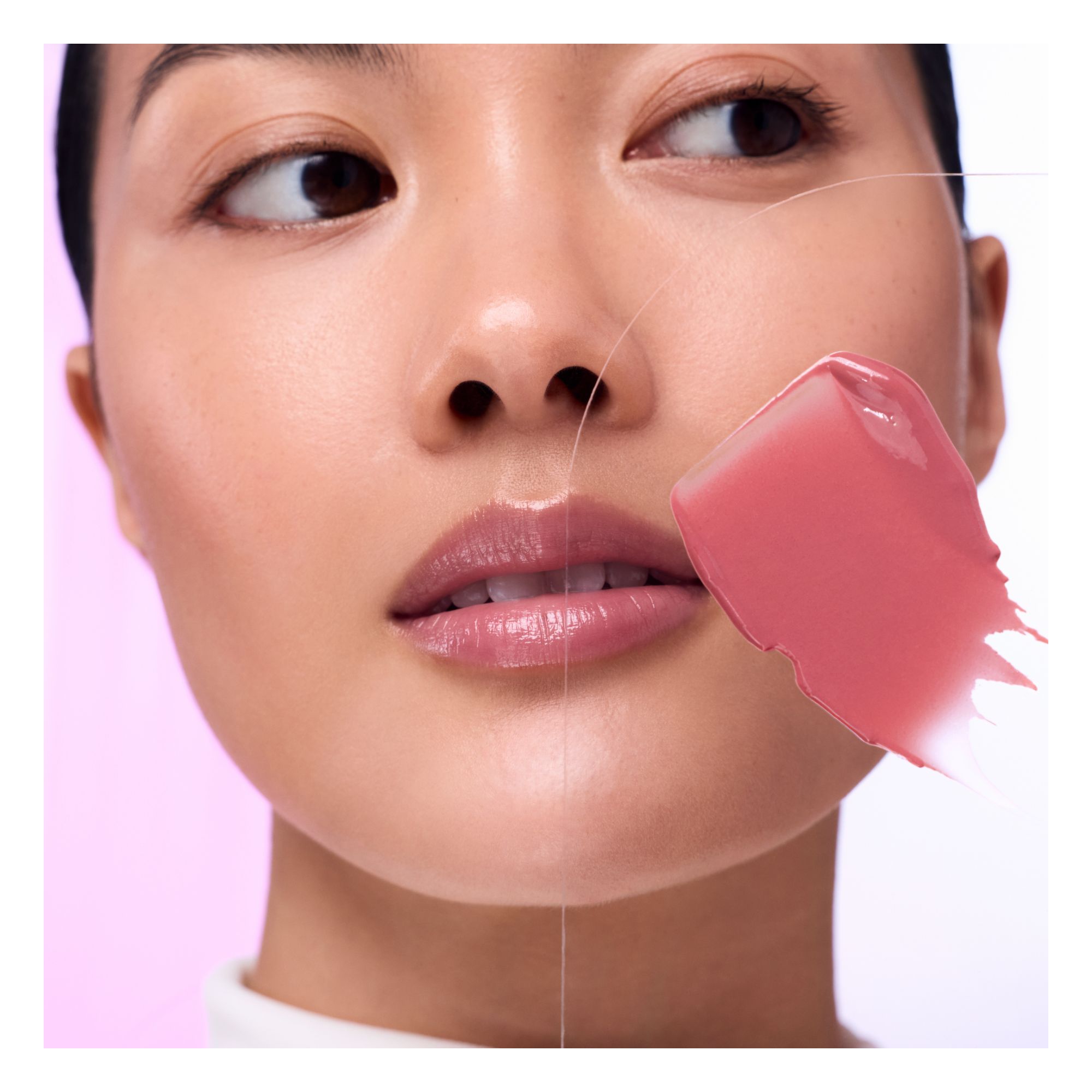 Trend Drop The Formula (+) Edit - PDRN Moisture Lip Butter