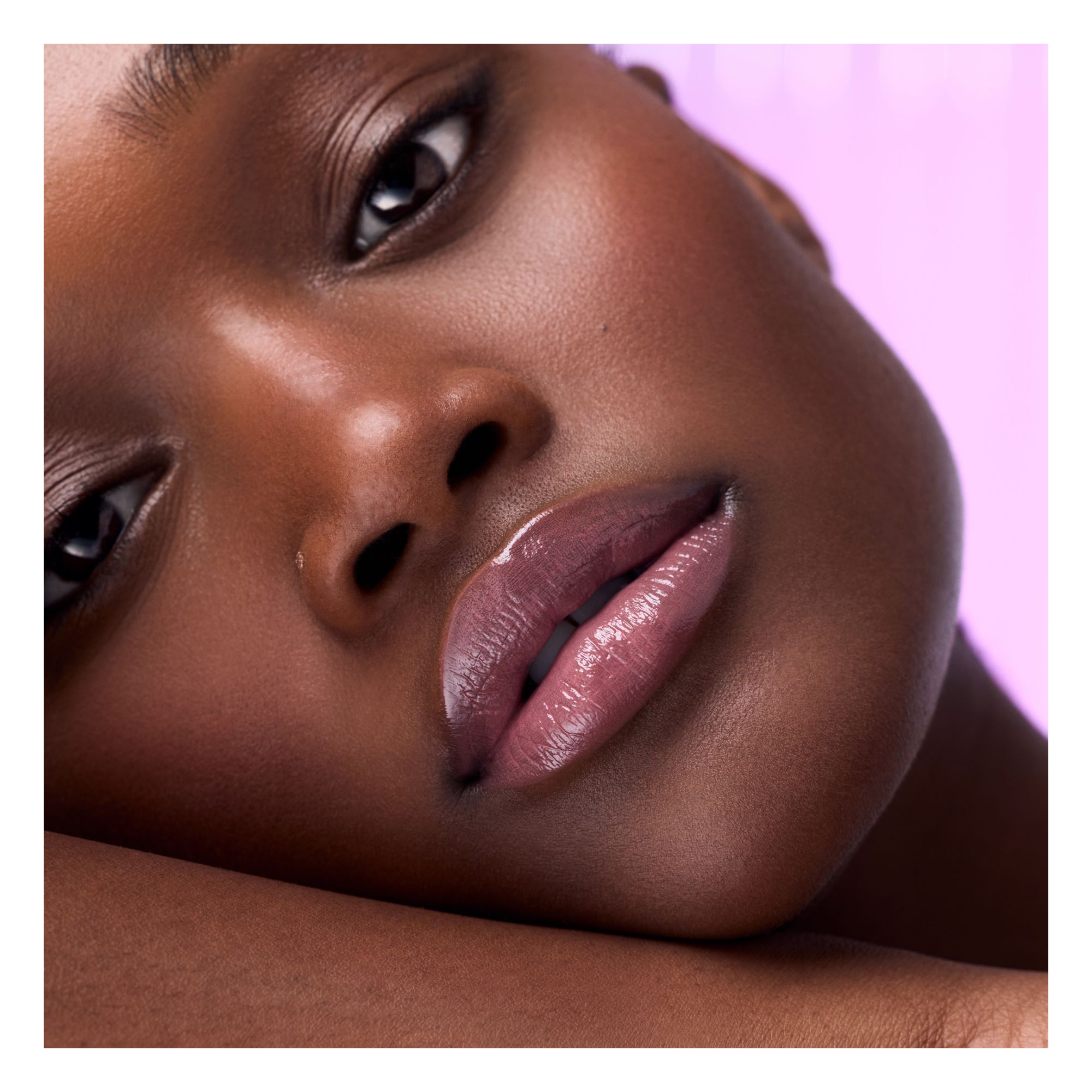 Trend Drop The Formula (+) Edit - PDRN Moisture Lip Butter