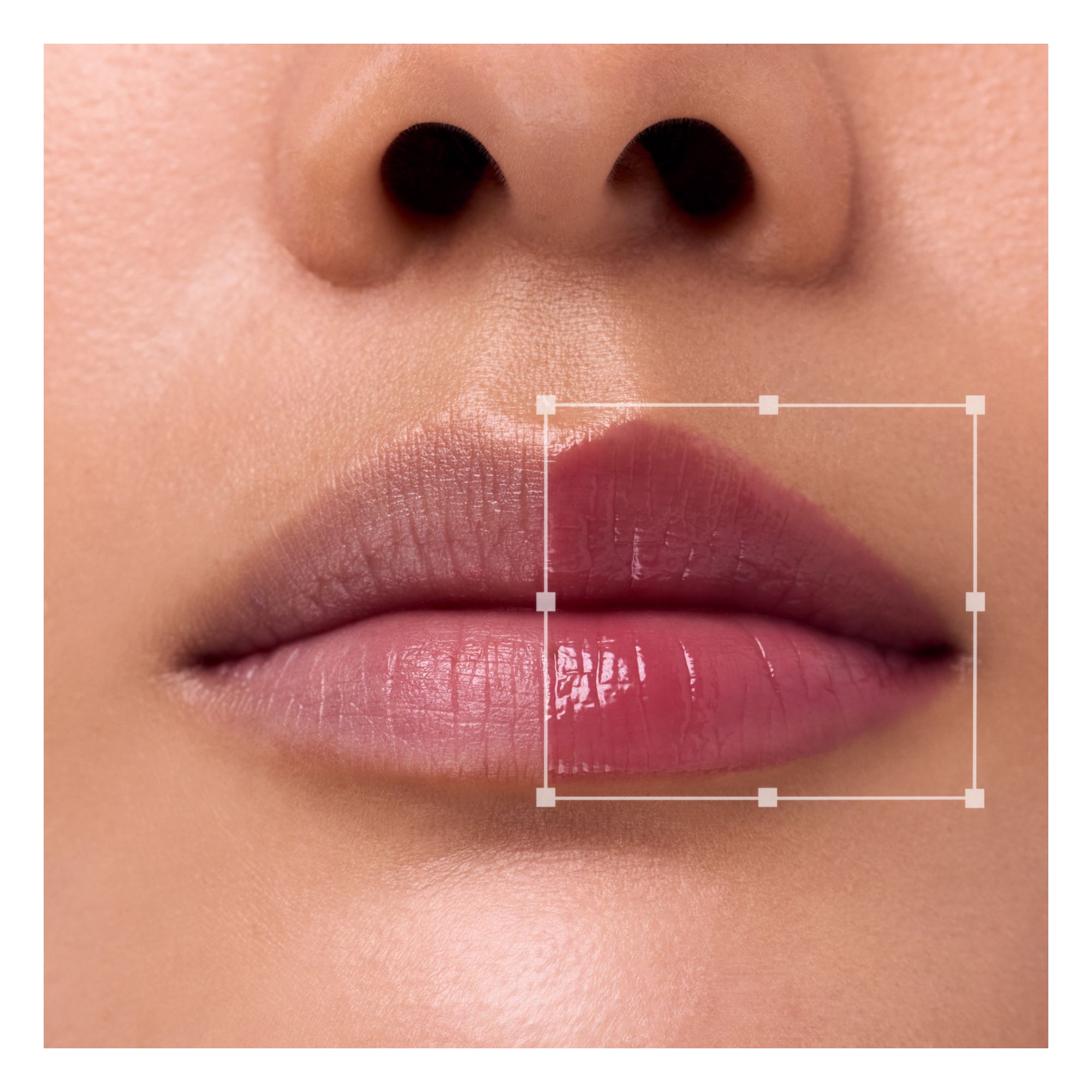 Trend Drop The Formula (+) Edit - PDRN Moisture Lip Butter