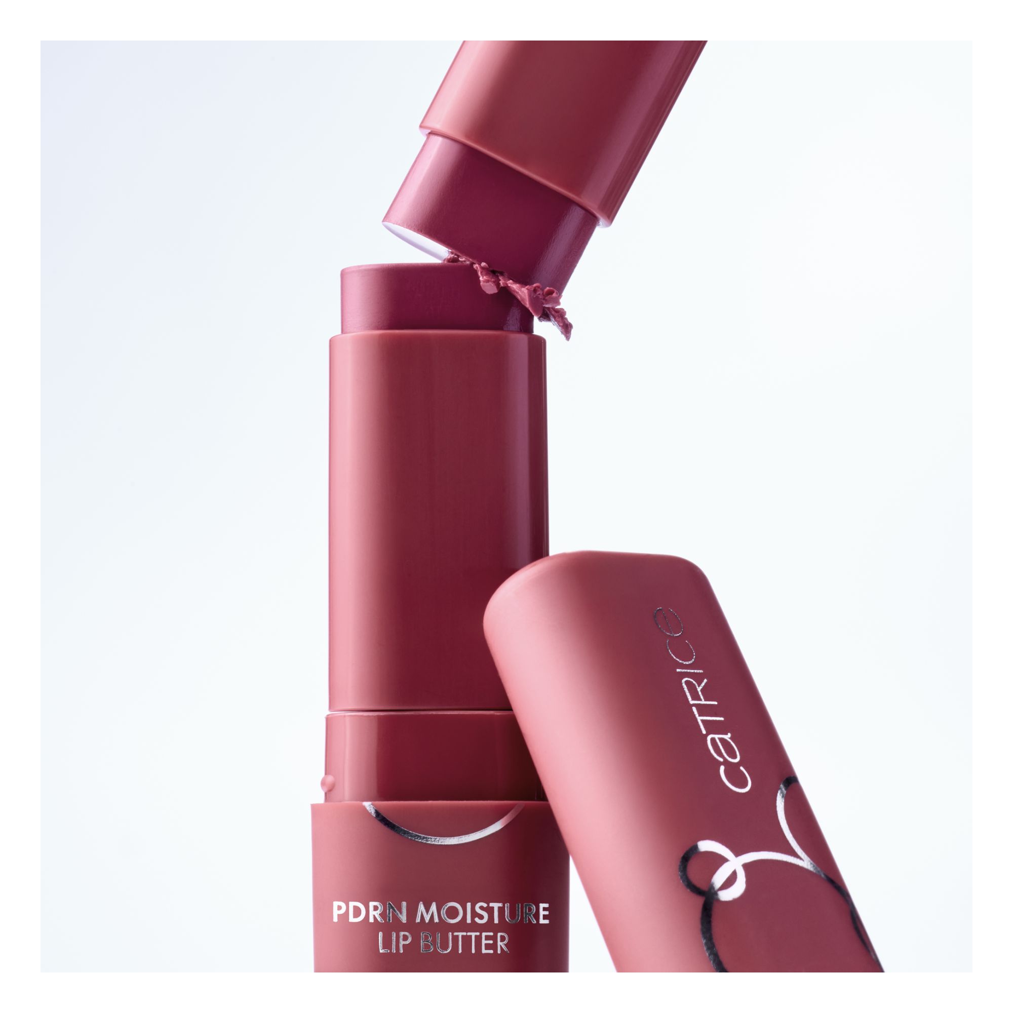 Trend Drop The Formula (+) Edit - PDRN Moisture Lip Butter