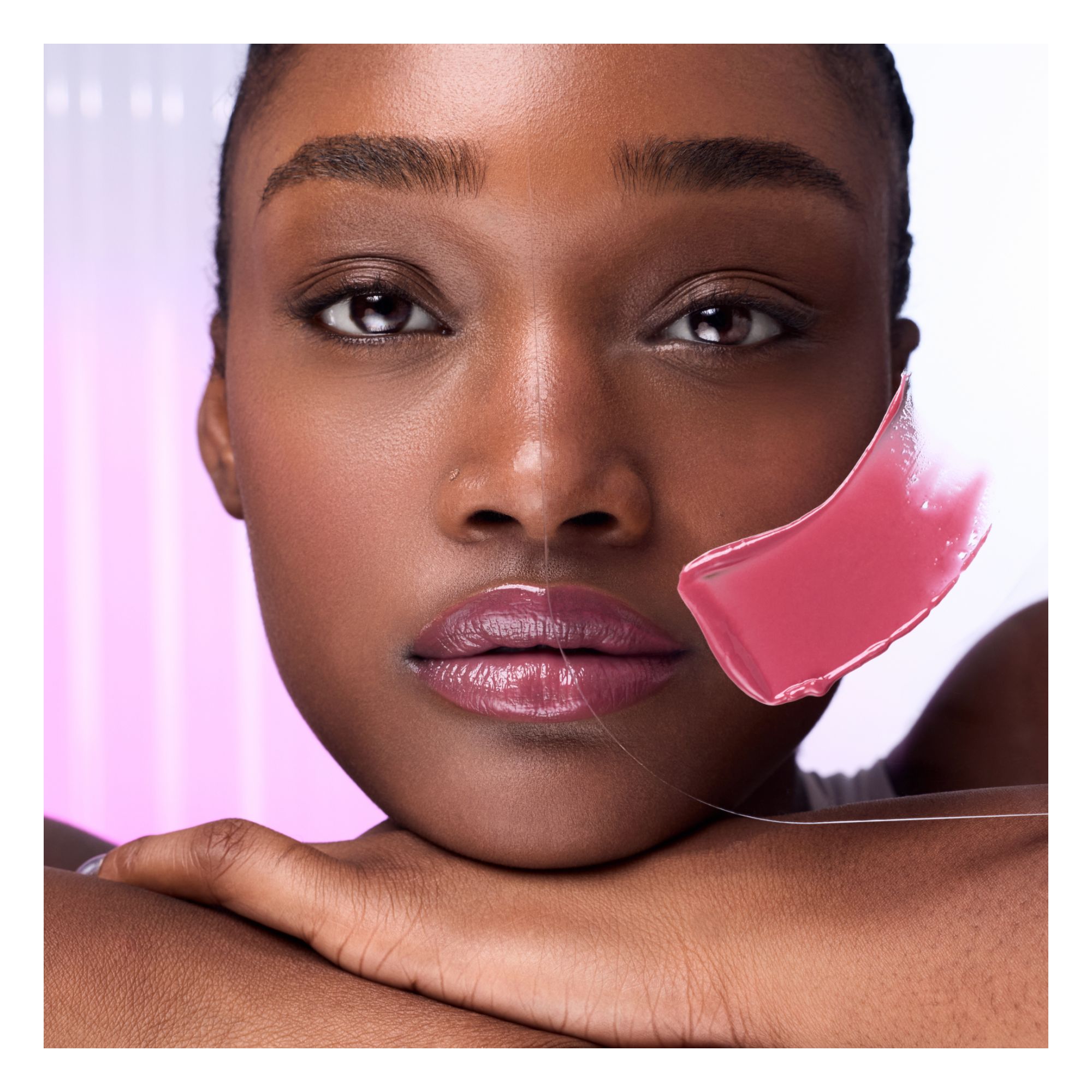 Trend Drop The Formula (+) Edit - PDRN Moisture Lip Butter