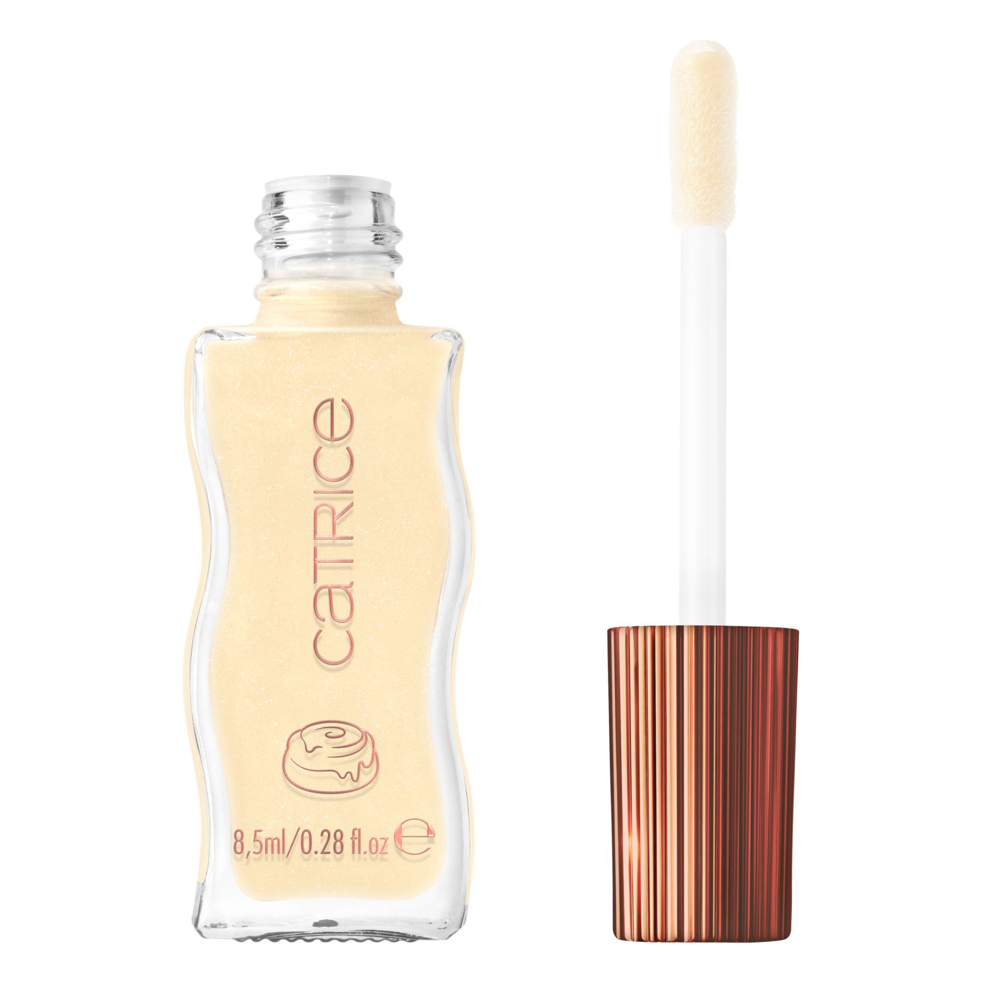 Autumn Delights Sweet Treat Lip Glaze - Complete Limited Edition