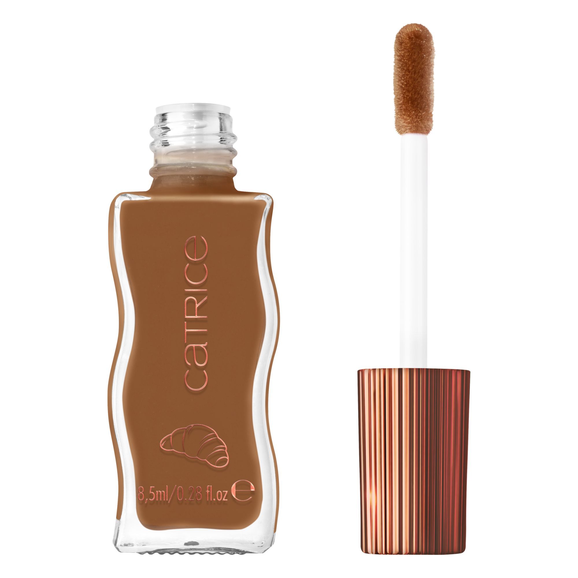 Autumn Delights Sweet Treat Lip Glaze - Complete Limited Edition