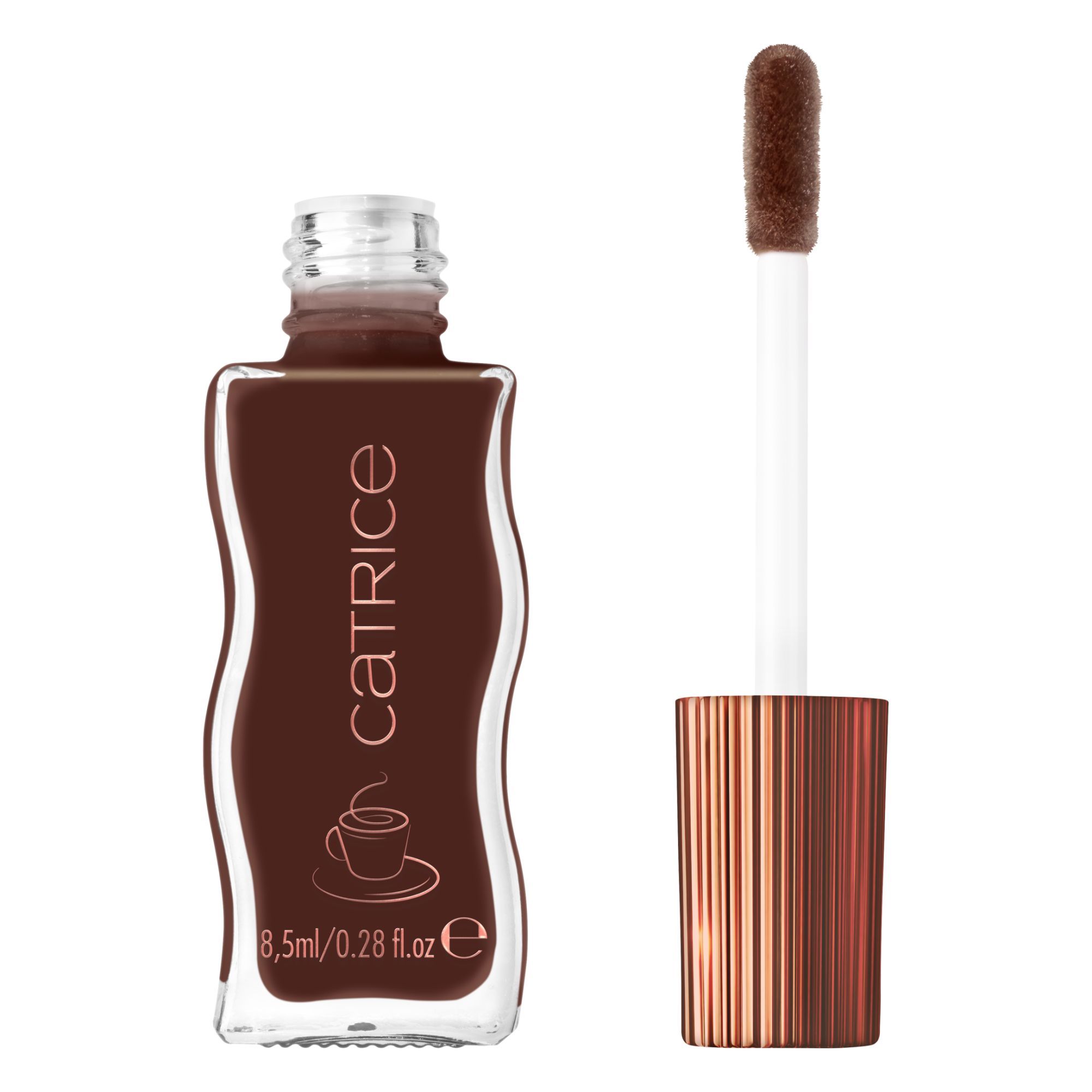 Autumn Delights Sweet Treat Lip Glaze - Complete Limited Edition