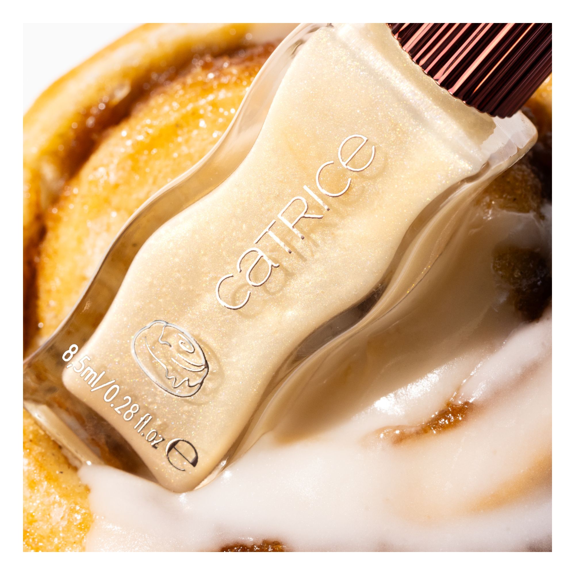 Autumn Delights Sweet Treat Lip Glaze - Complete Limited Edition