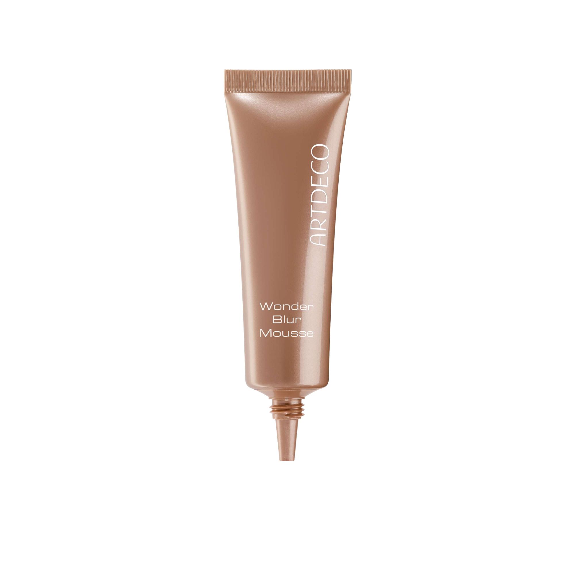 Make-up Mousse - Wonder Blur Mousse Make-up Mousse - Wonder Blur Mousse