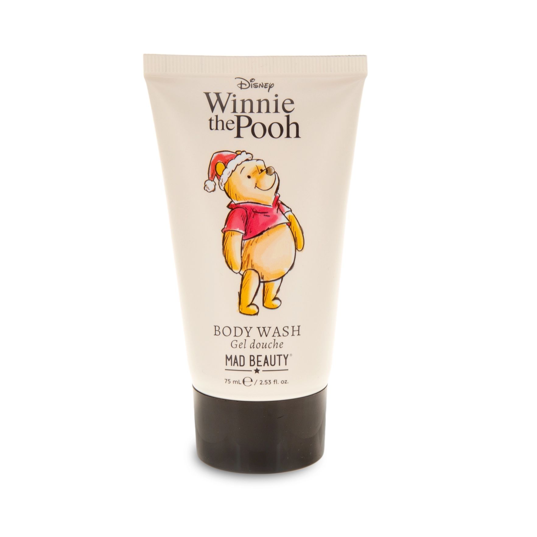 Disney Winnie The Pooh - Bath & Body Set -- Geschenkset
