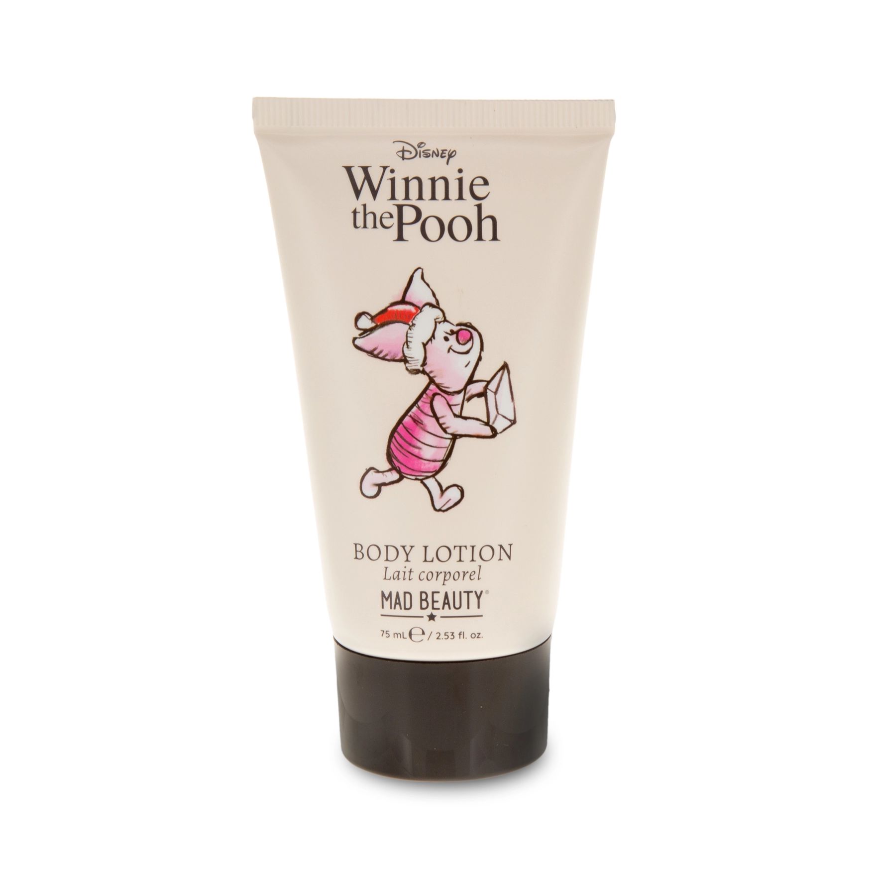 Disney Winnie The Pooh - Bath & Body Set -- Geschenkset