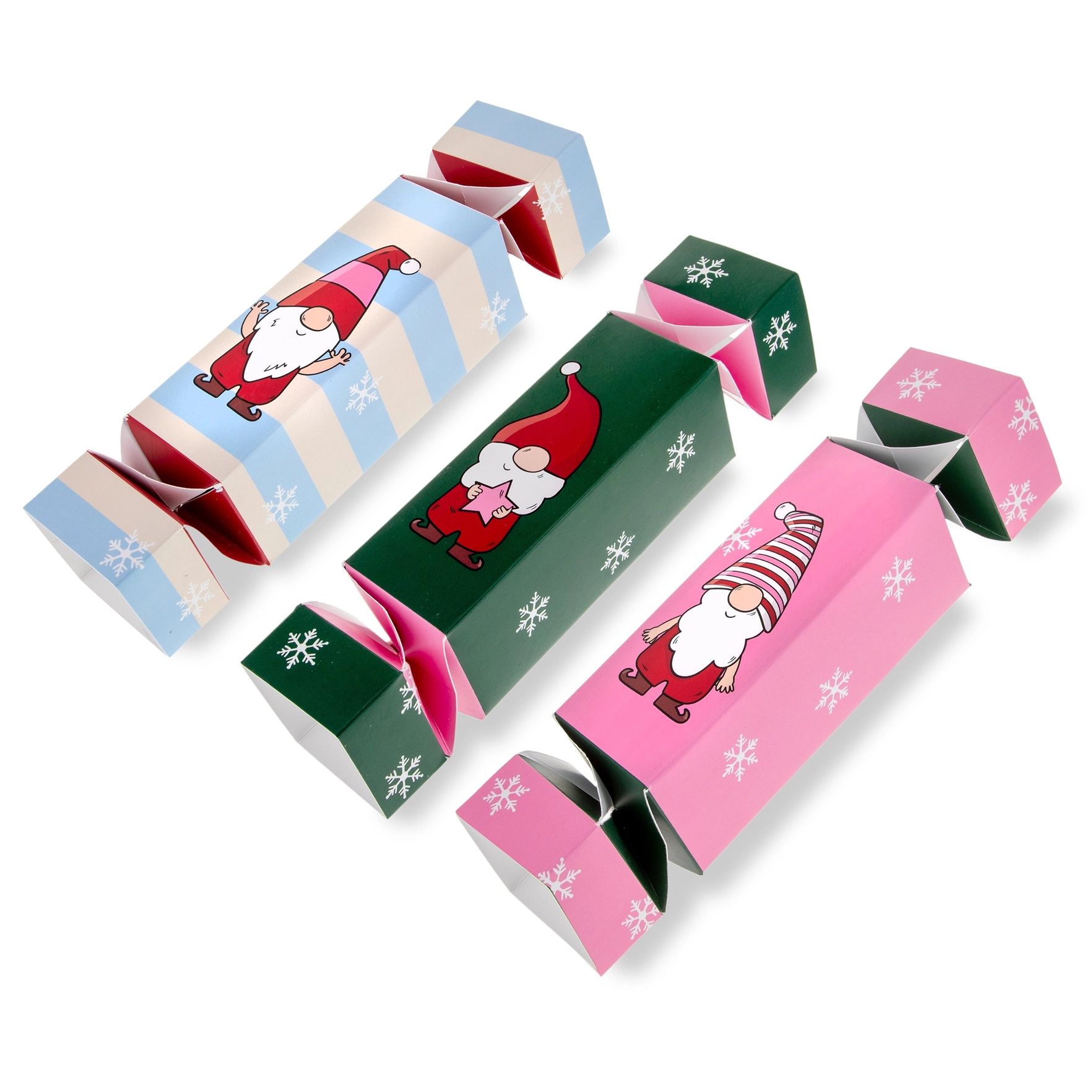 Gnome For Christmas - Hand Cream Trio -- Handcreme-Set Gnome For Christmas - Hand Cream Trio -- Handcreme-Set