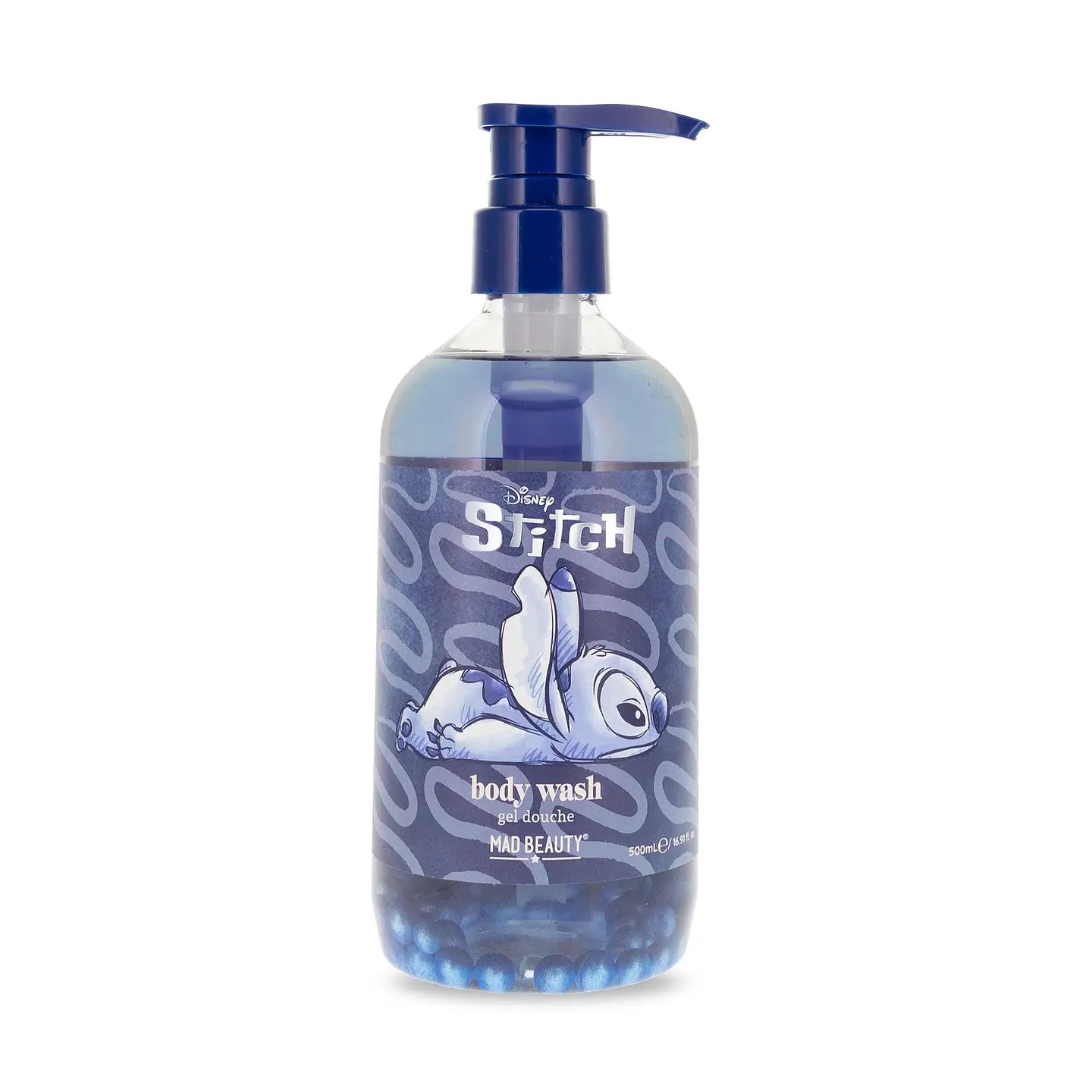 Gel Douche - Disney Stitch - Body Wash