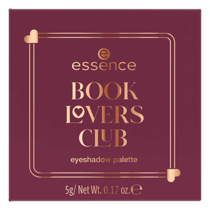 Book Lovers Club - Complete Limited Edition Book Lovers Club - Complete Limited Edition