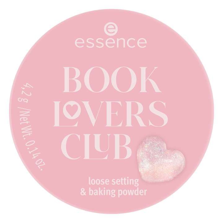 Book Lovers Club - Complete Limited Edition
