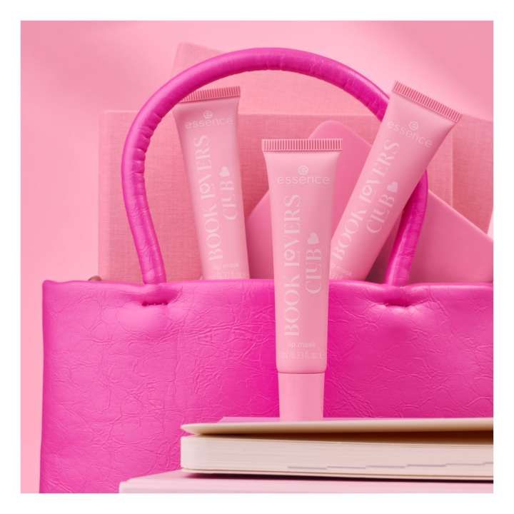 Book Lovers Club - Complete Limited Edition