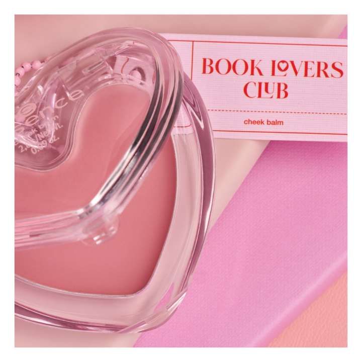 Book Lovers Club - Complete Limited Edition Book Lovers Club - Complete Limited Edition