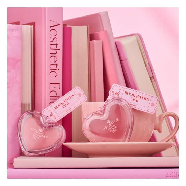 Book Lovers Club - Complete Limited Edition Book Lovers Club - Complete Limited Edition