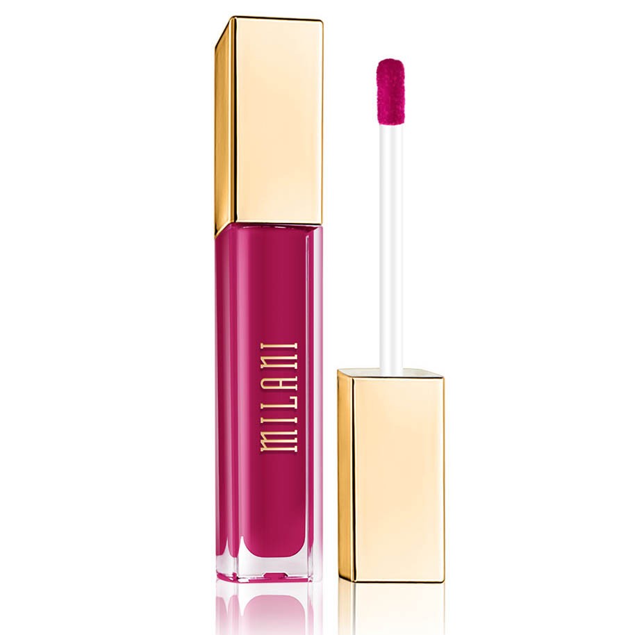 Liquid Lipstick - Amore Matte Lip Crème