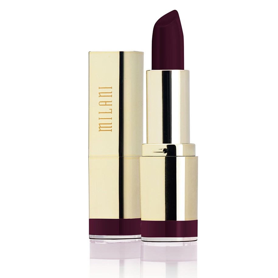 Color Statement Moisture Matte Lipstick -- Lippenstift