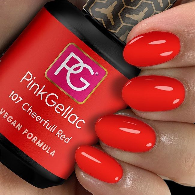 Gel Nail Polish - Signature Collection Gel Nail Polish - Signature Collection