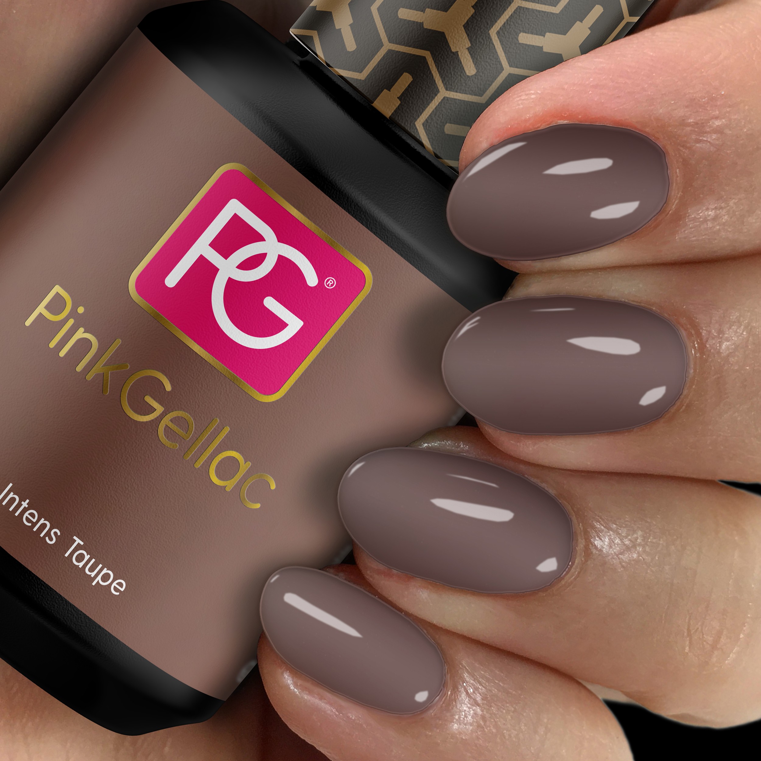 Vernis à Ongles Gel - Signature Collection Vernis à Ongles Gel - Signature Collection