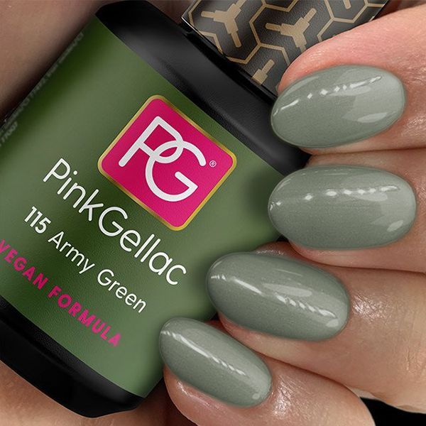 Vernis à Ongles Gel - Signature Collection Vernis à Ongles Gel - Signature Collection