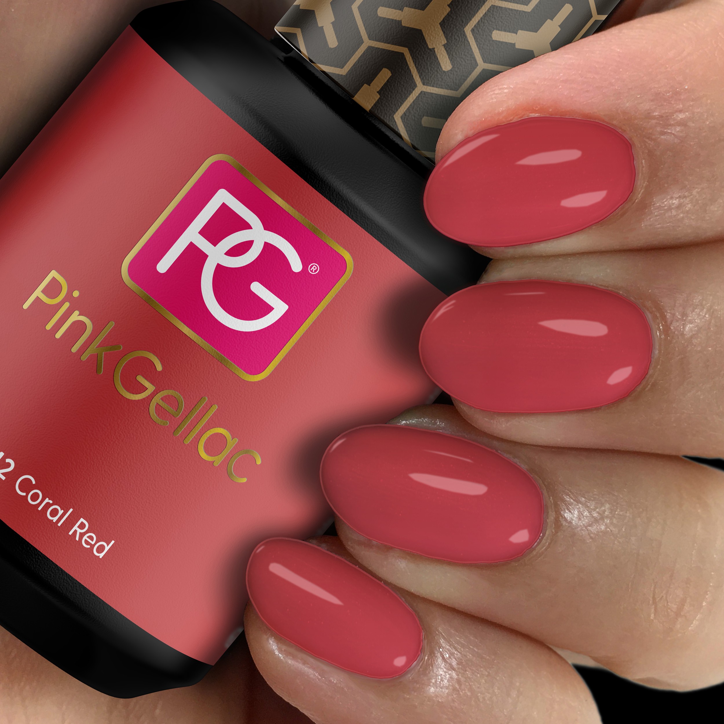Signature Collection -- Gel-Nagellack Signature Collection -- Gel-Nagellack