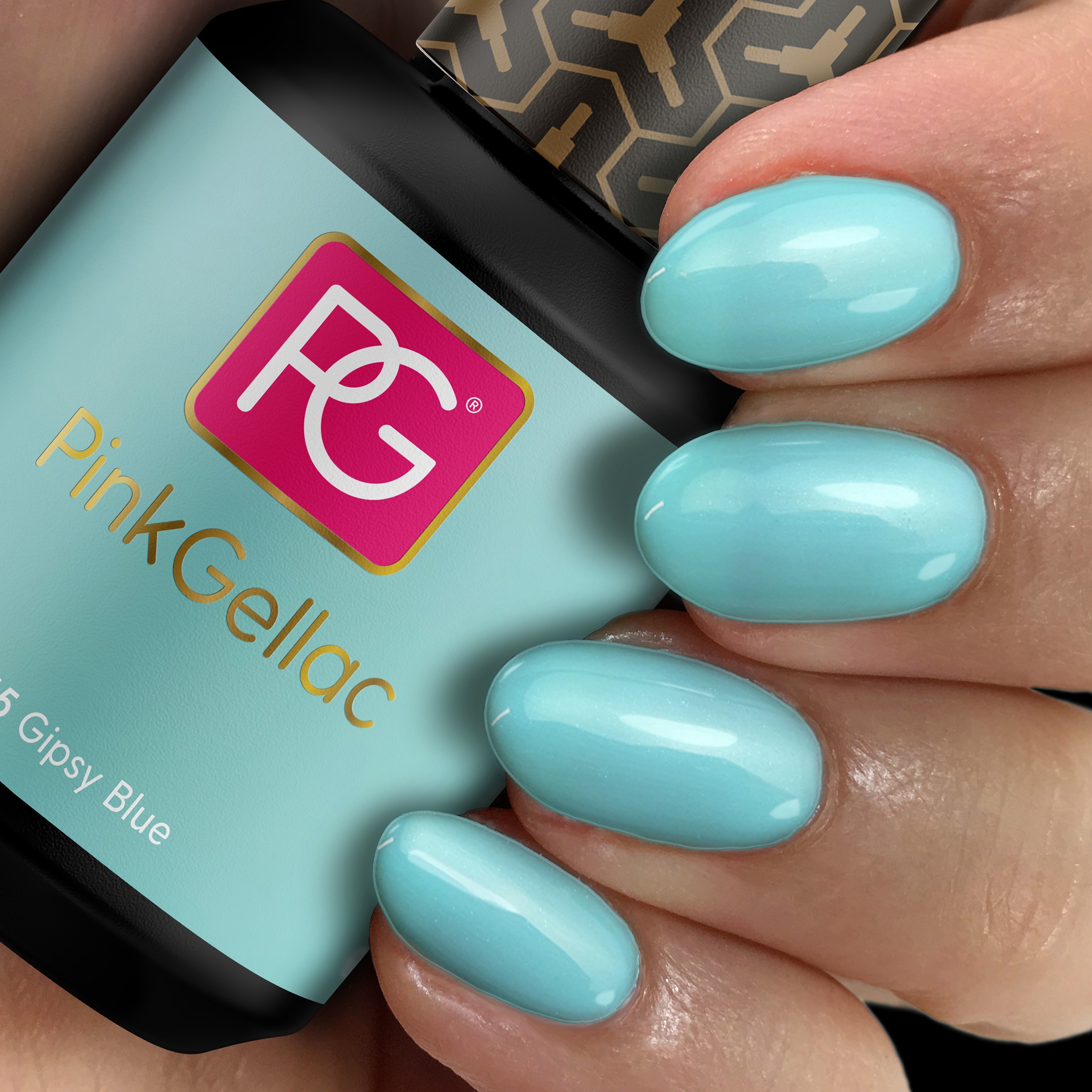Vernis à Ongles Gel - Signature Collection Vernis à Ongles Gel - Signature Collection