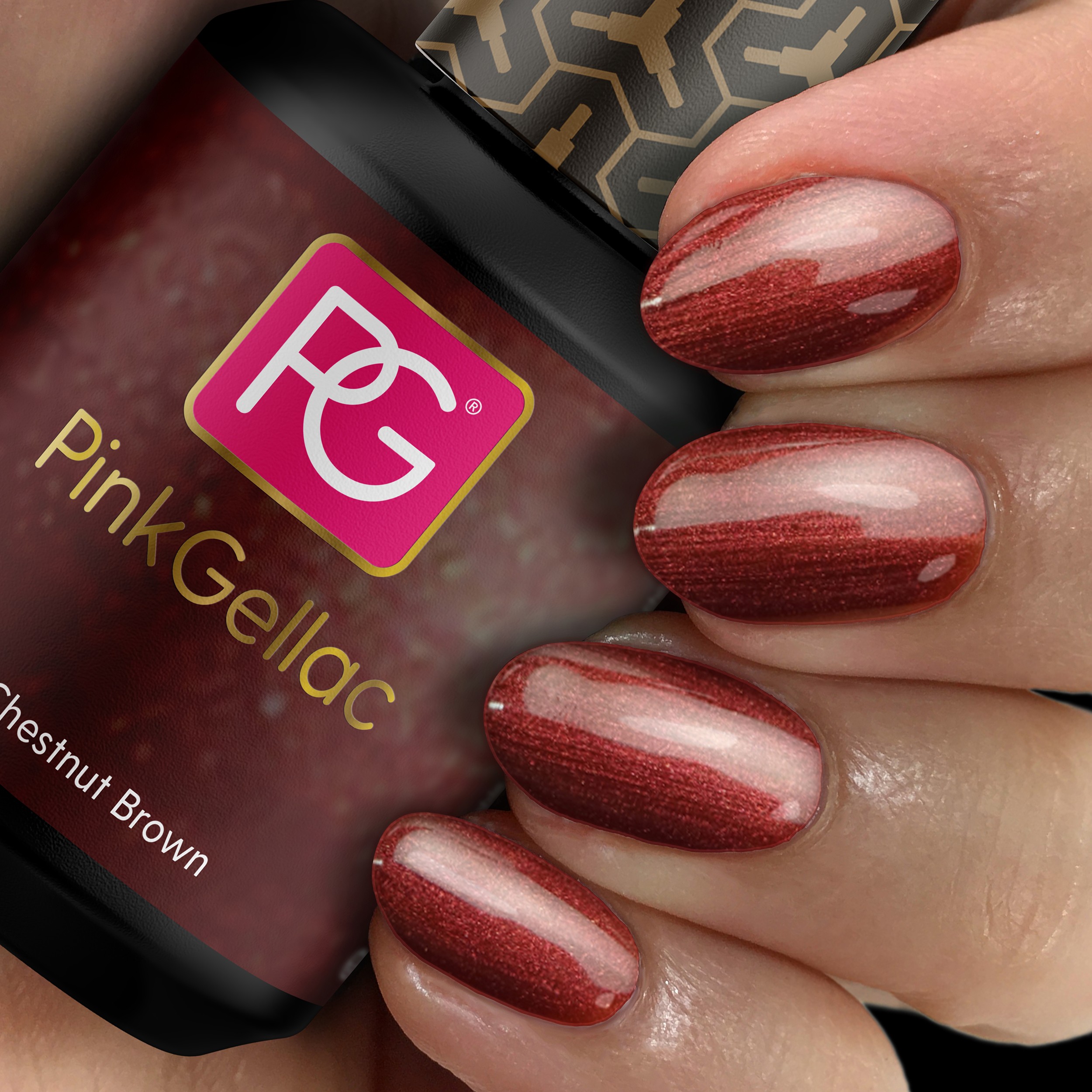 Vernis à Ongles Gel - Signature Collection Vernis à Ongles Gel - Signature Collection