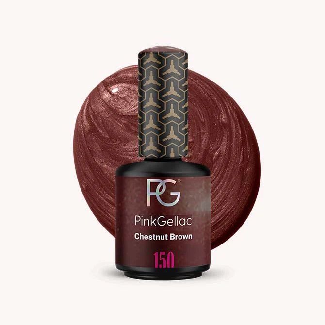 Vernis à Ongles Gel - Signature Collection Vernis à Ongles Gel - Signature Collection