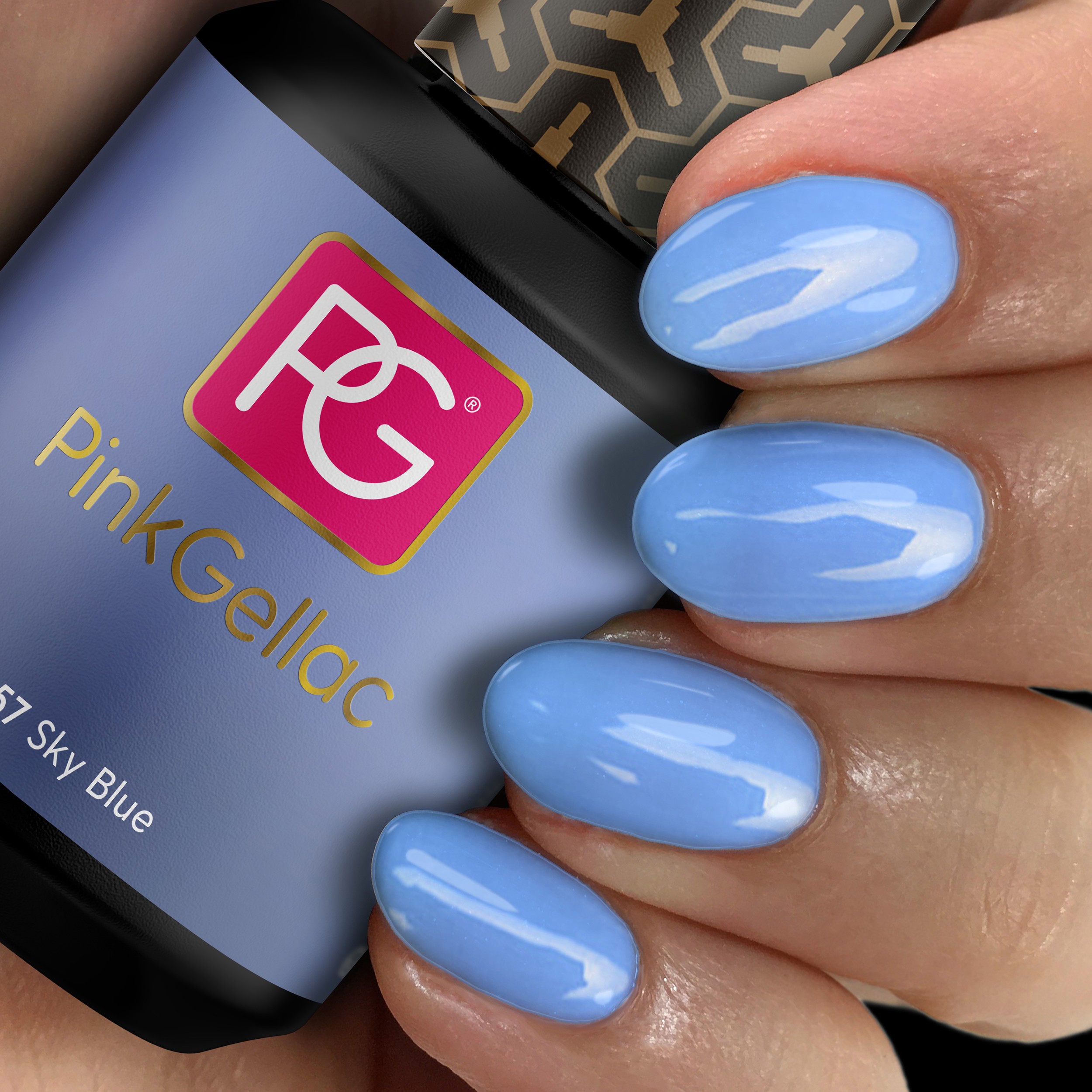Vernis à Ongles Gel - Signature Collection Vernis à Ongles Gel - Signature Collection