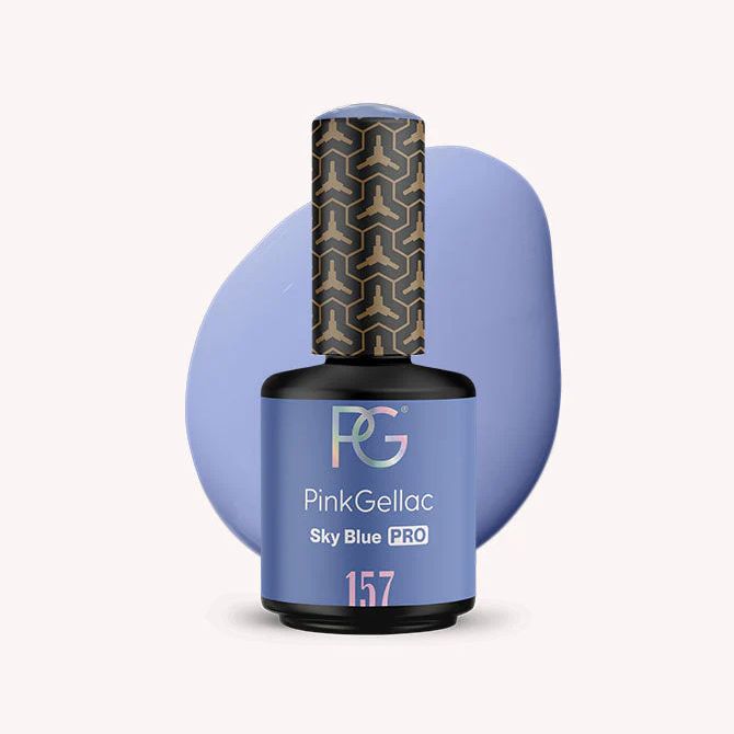 Vernis à Ongles Gel - Signature Collection Vernis à Ongles Gel - Signature Collection
