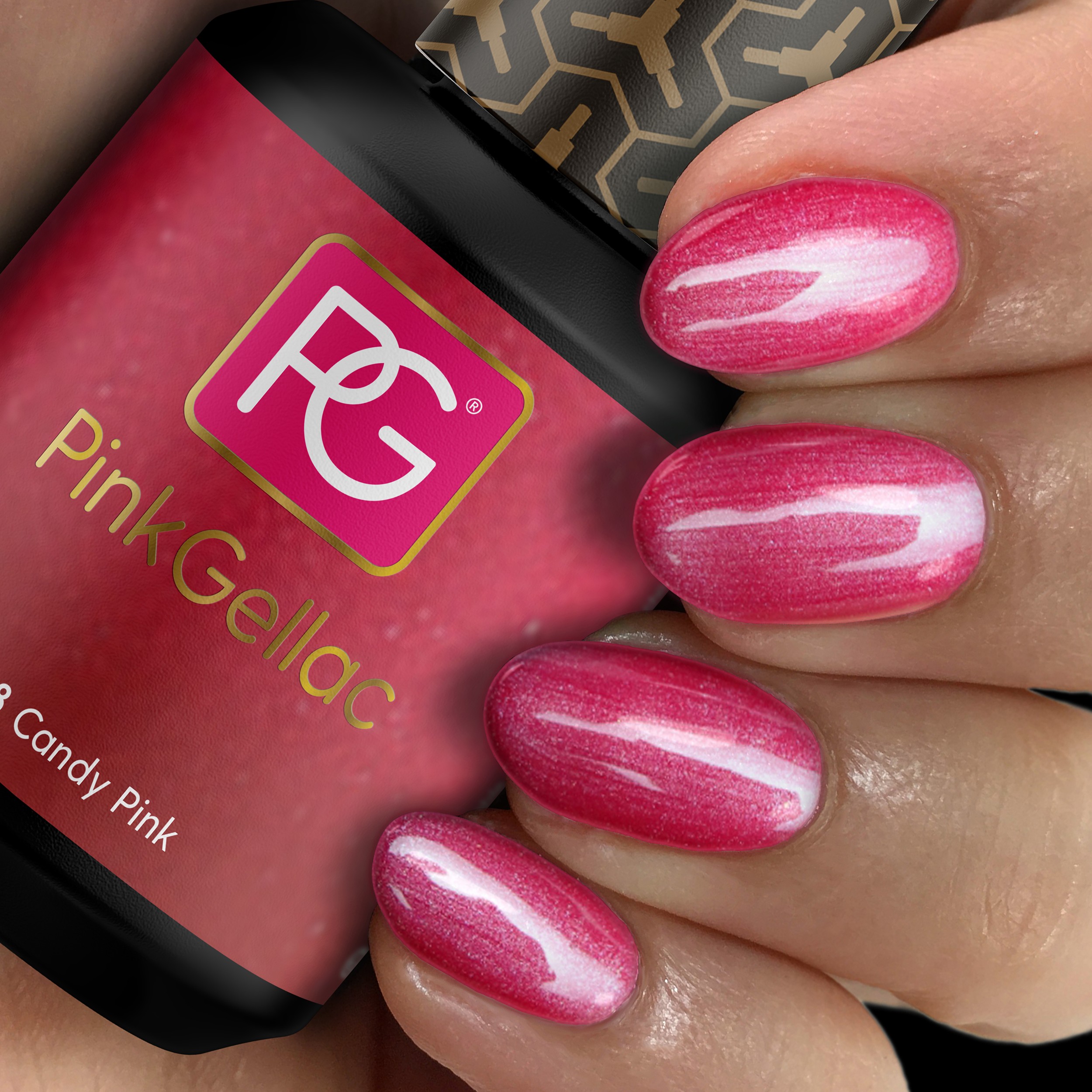 Vernis à Ongles Gel - Signature Collection Vernis à Ongles Gel - Signature Collection