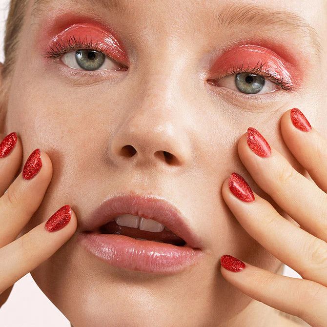 Gel Nail Polish - Glamourize Collection