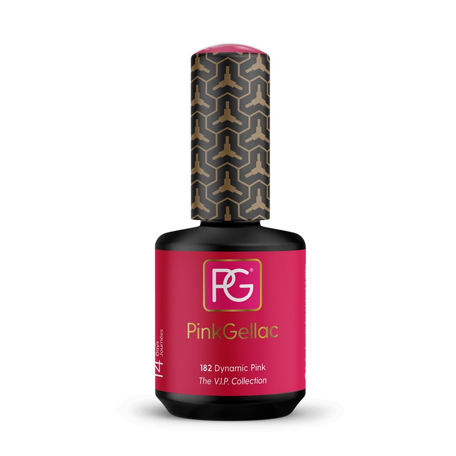 Gel Nail Polish - The V.I.P. Collection