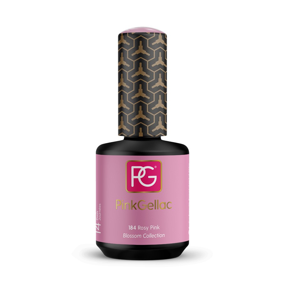 Vernis à Ongles Gel - Blossom Collection Vernis à Ongles Gel - Blossom Collection