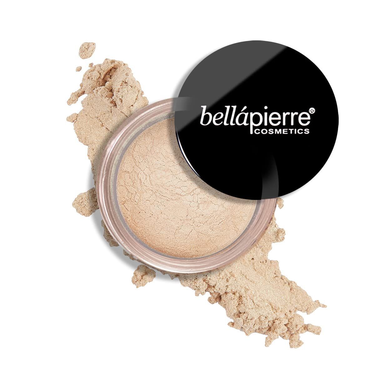 Poudre Irisée - Shimmer Powder Poudre Irisée - Shimmer Powder