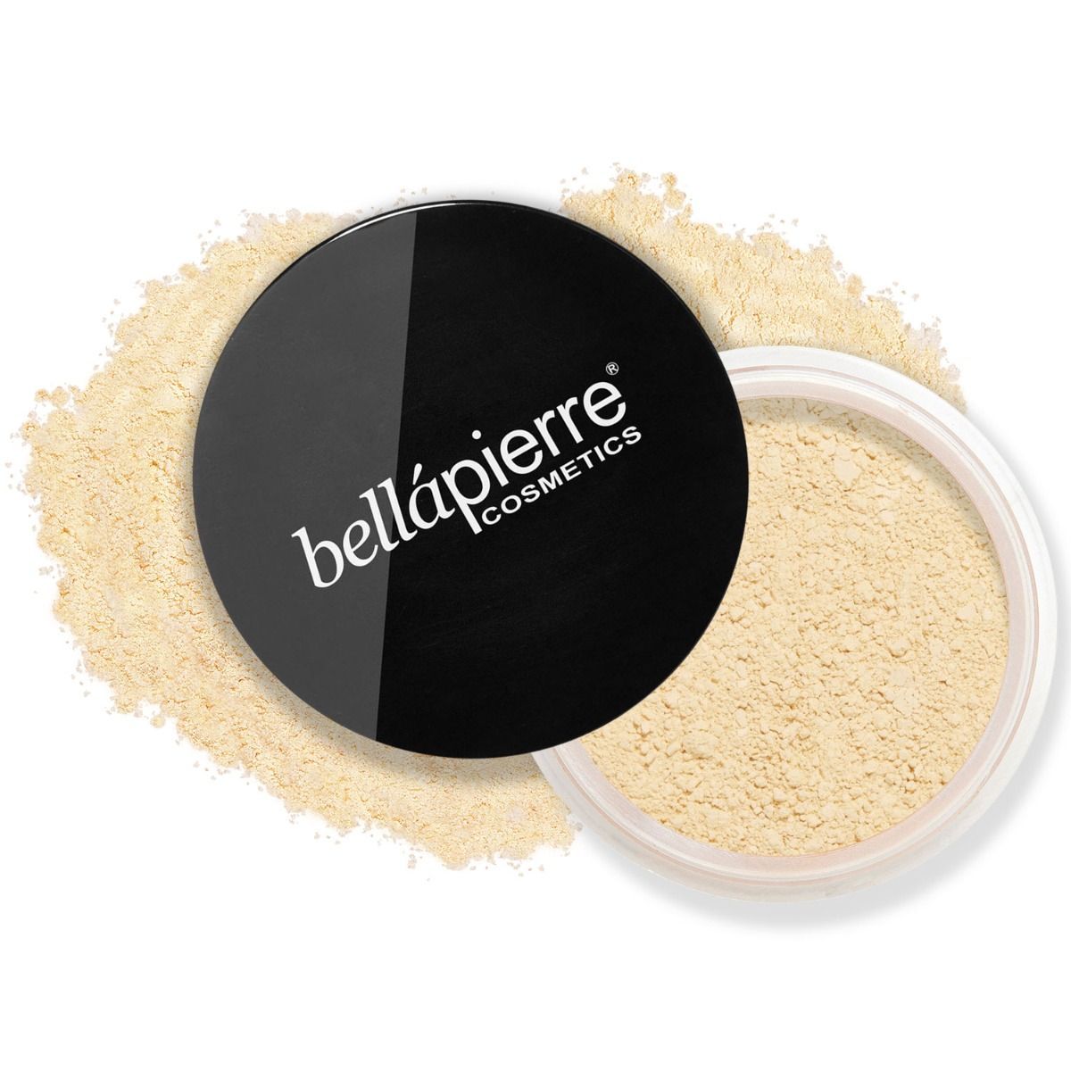 Fond de Teint - Loose Mineral Foundation Fond de Teint - Loose Mineral Foundation