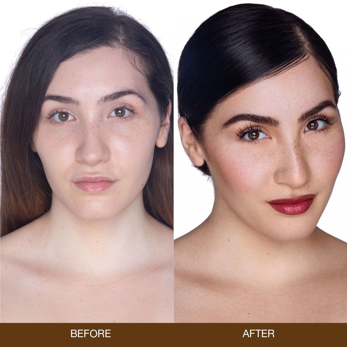 Fond de Teint - Loose Mineral Foundation