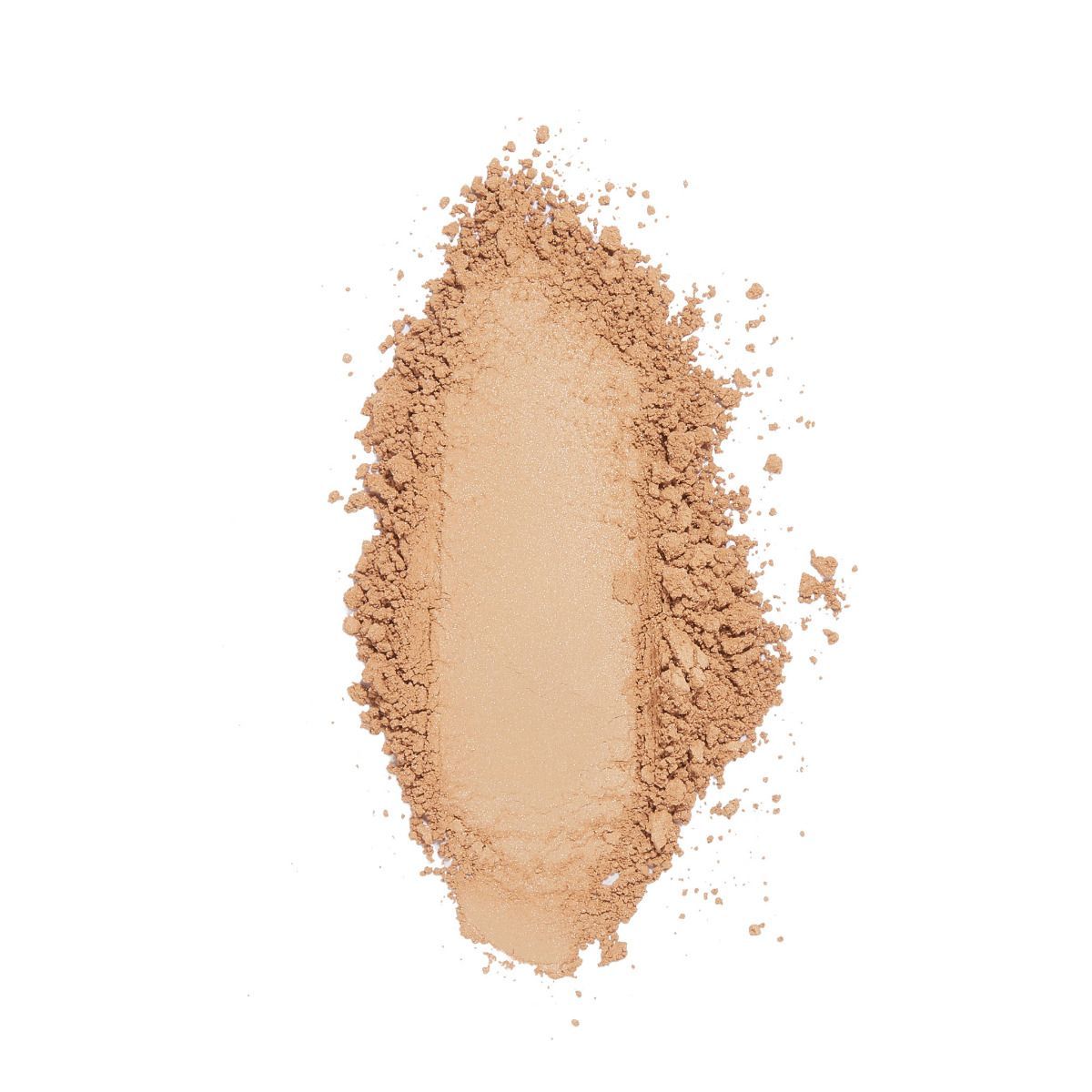 Loose Mineral Foundation -- Foundation-Puder Loose Mineral Foundation -- Foundation-Puder