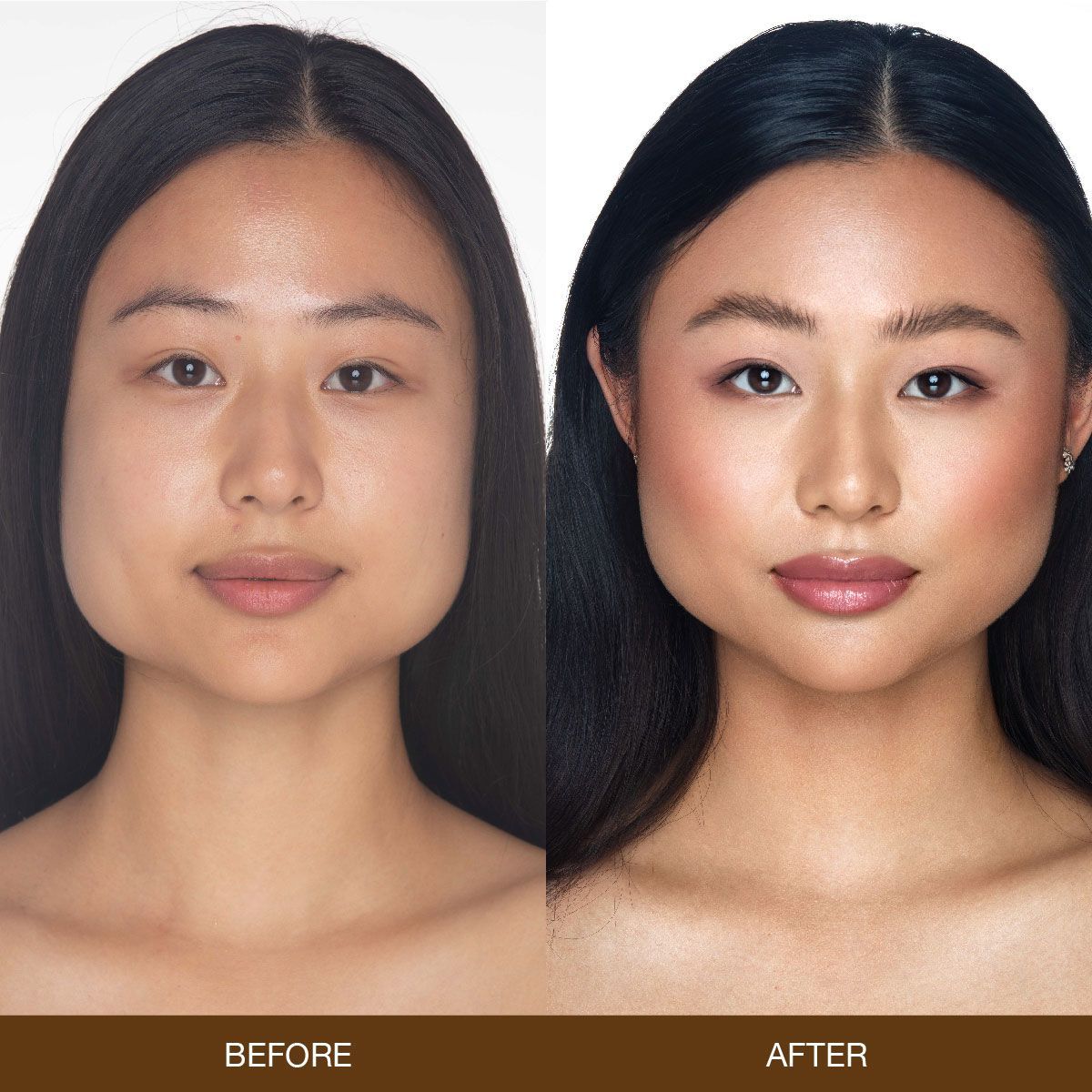 Loose Mineral Foundation -- Foundation-Puder Loose Mineral Foundation -- Foundation-Puder