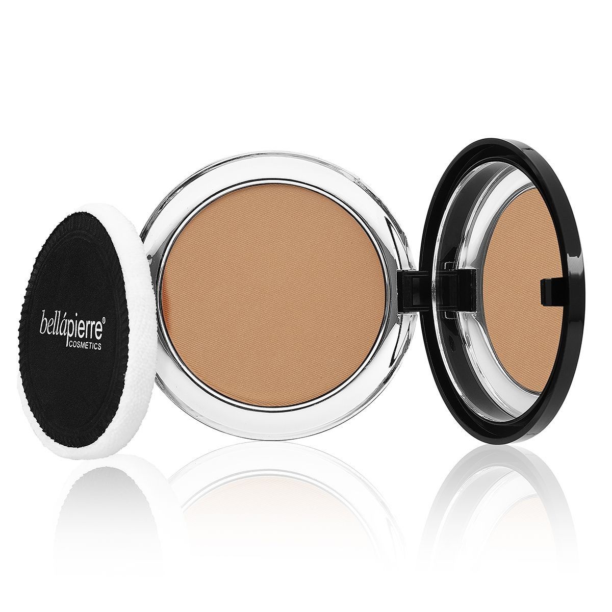 Fond de Teint - Compact Mineral Foundation Fond de Teint - Compact Mineral Foundation