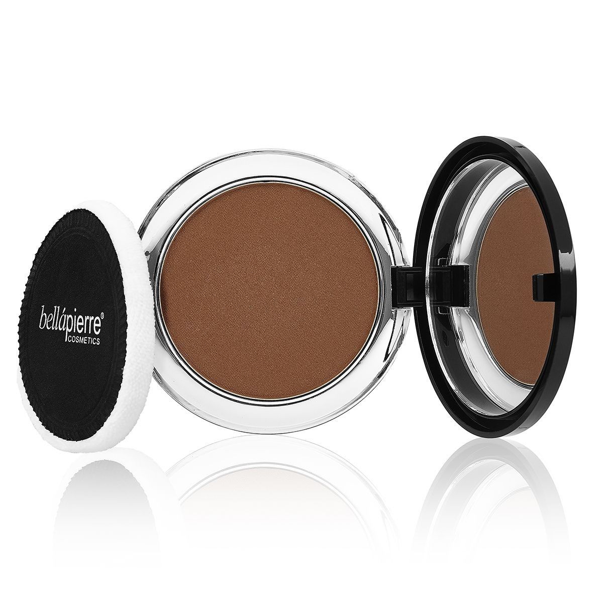 Fond de Teint - Compact Mineral Foundation Fond de Teint - Compact Mineral Foundation