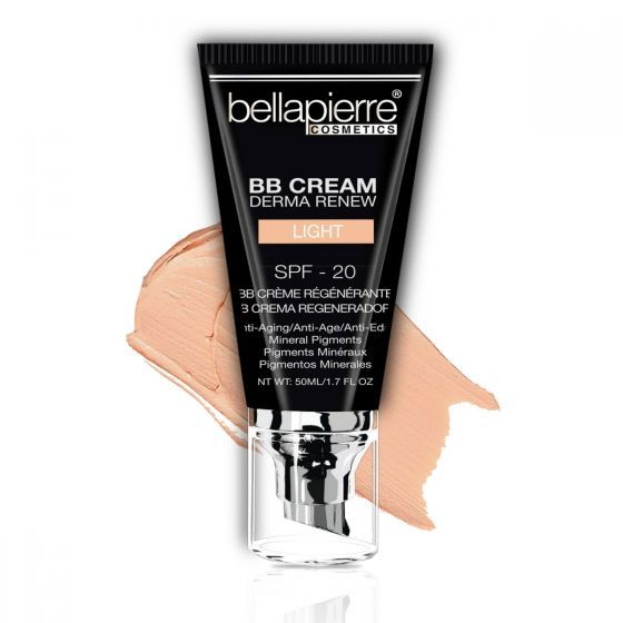 Derma Renew BB Cream Derma Renew BB Cream