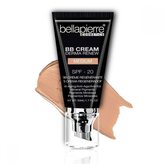 Derma Renew BB Cream Derma Renew BB Cream