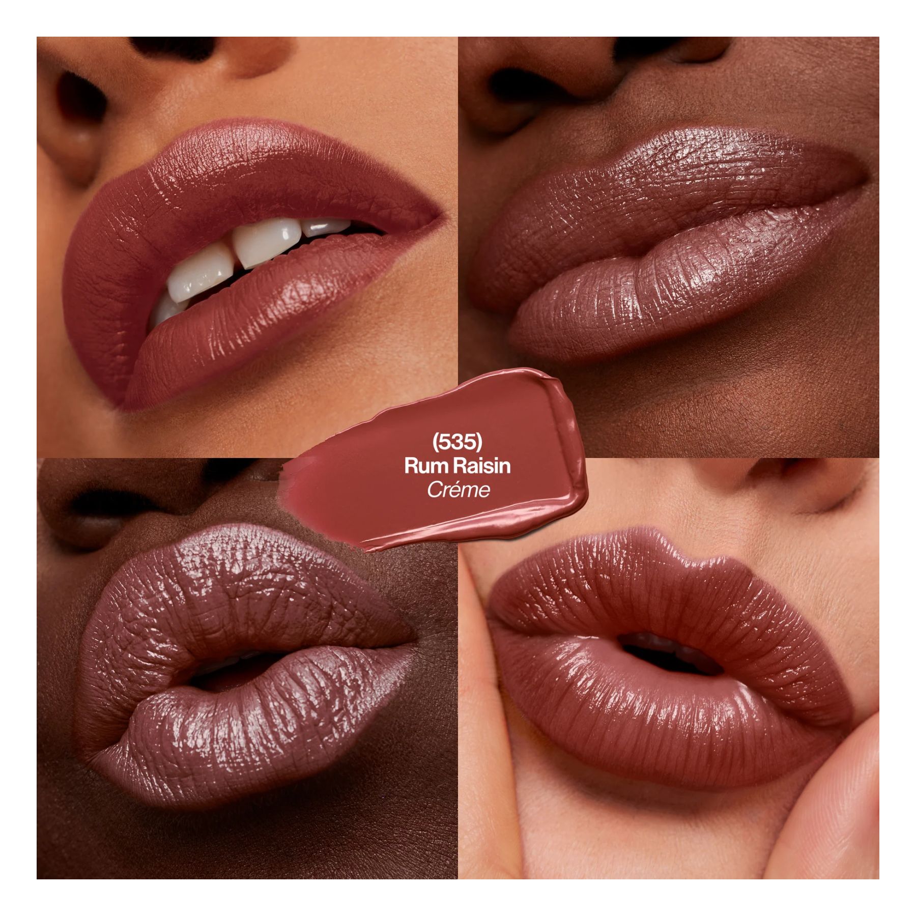 Super Lustrous Lipstick -- Lippenstift
