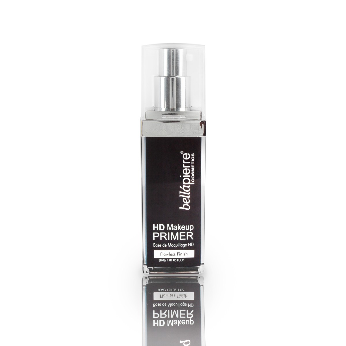 Base de Teint - HD Make-Up Primer Base de Teint - HD Make-Up Primer