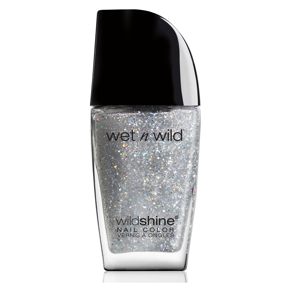 Wild Shine Nail Color -- Nagellack Wild Shine Nail Color -- Nagellack